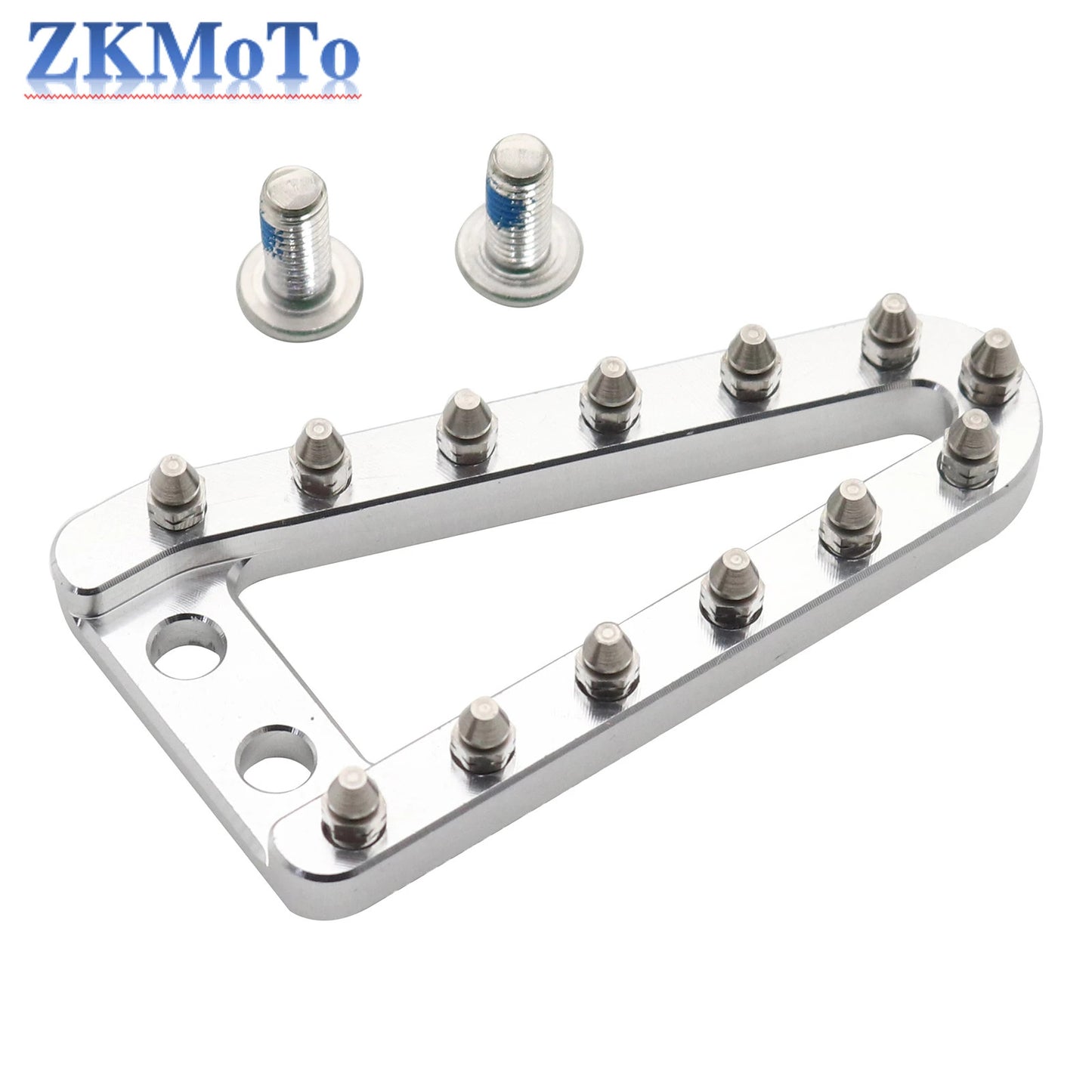 CNC Rear Foot Brake Pedal For KTM SX SXF EXC EXCF XC XCF XCW XCFW TC TE
