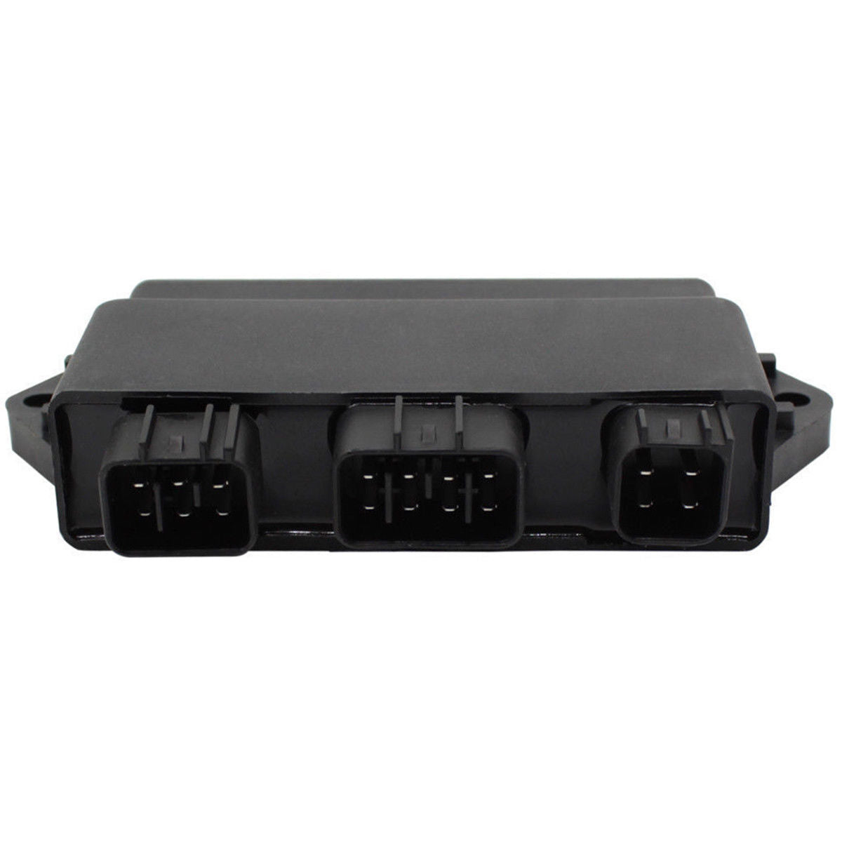 IGNITION CDI UNIT MODULE BOX FOR Yamaha YFM 350 Bruin Grizzly Wolverine 2x4 4x4
