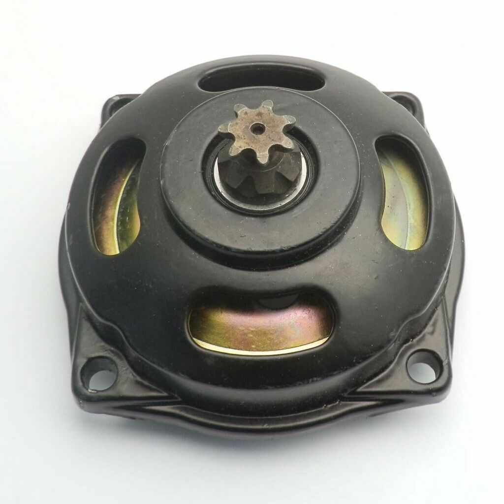 25H 7 TOOTH CHAIN GEAR BOX CLUTCH DRUM BELL HOUSING 43CC 47CC 49CC ATV QUAD BIKE