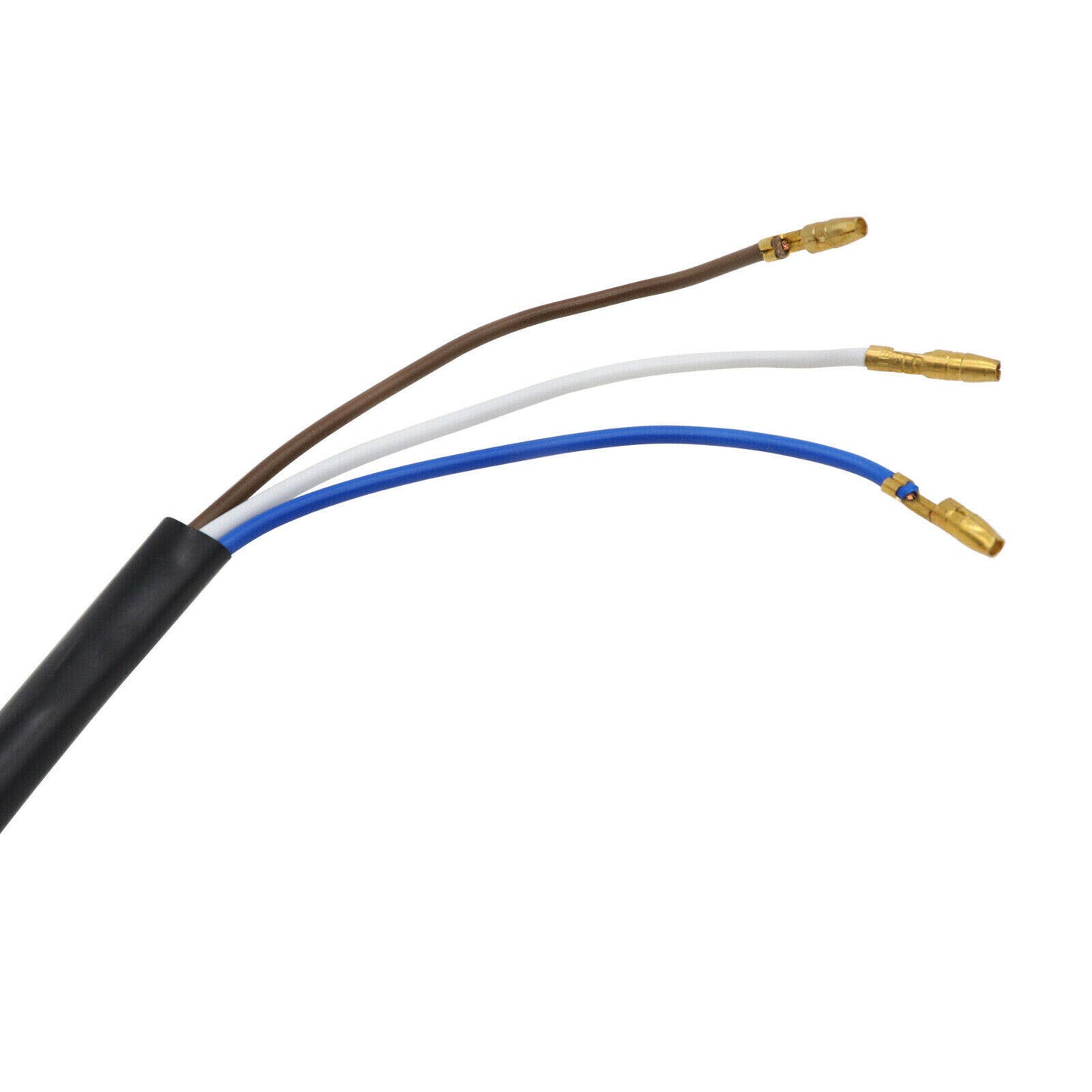 Handlebar Hi Low Left Dimmer Switch For Honda CT70 69-71, CT70H Trail 70 70-73