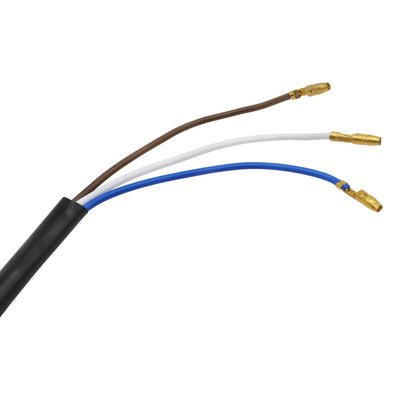 Handlebar Hi Low Left Dimmer Switch For Honda CT70 69-71, CT70H Trail 70 70-73