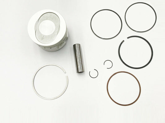 70mm 16mm Pin Piston Ring Kit LONCIN CB250cc Engine PIT Quad DIRT BIKE ATV BUGGY