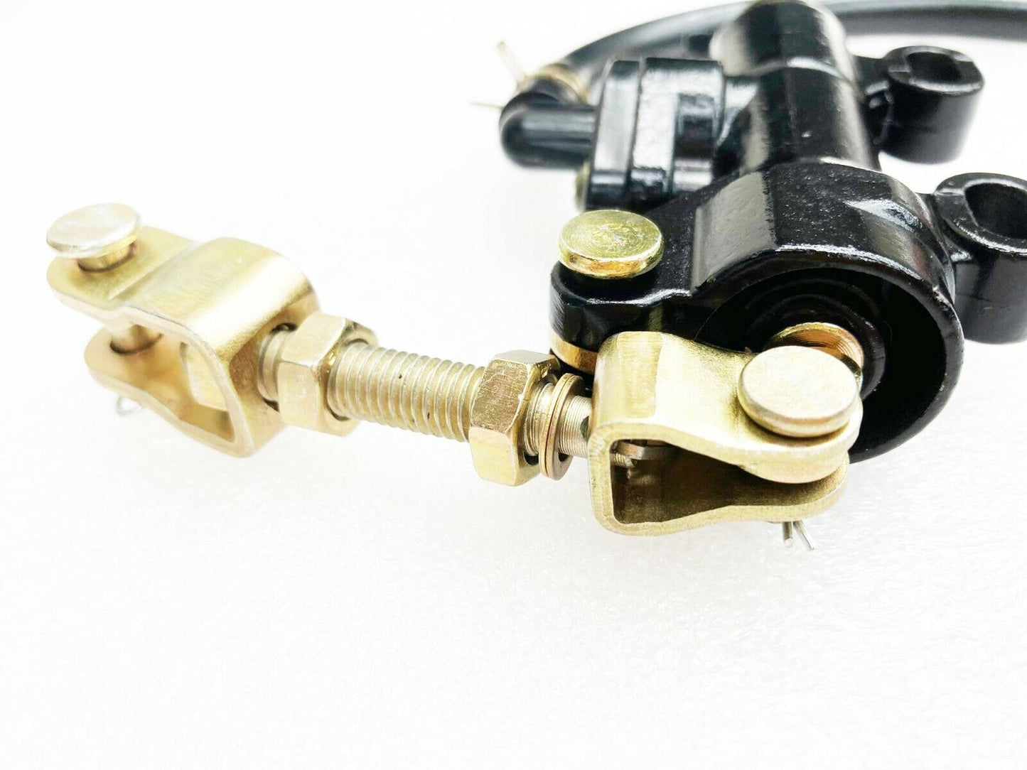 10mm 31mm - 54mm Rear Brake Master Cylinder 200cc 250cc 300cc Dirt PIT PRO BIKE
