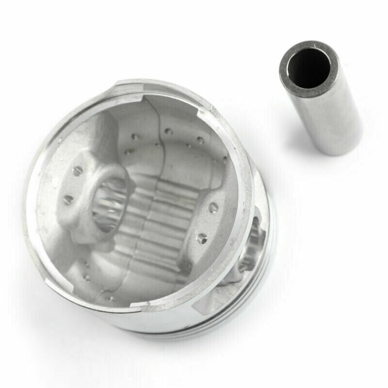 72mm Standard Piston Rings Kit For Suzuki GN250 DR250 GZ250 TU250 GN250E DR250S