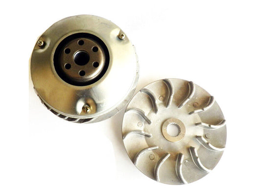 PRIMARY DRIVE CLUTCH VARIATOR FACE HONDA HELIX CN250 ELITE CH250 CF250 SCOOTER