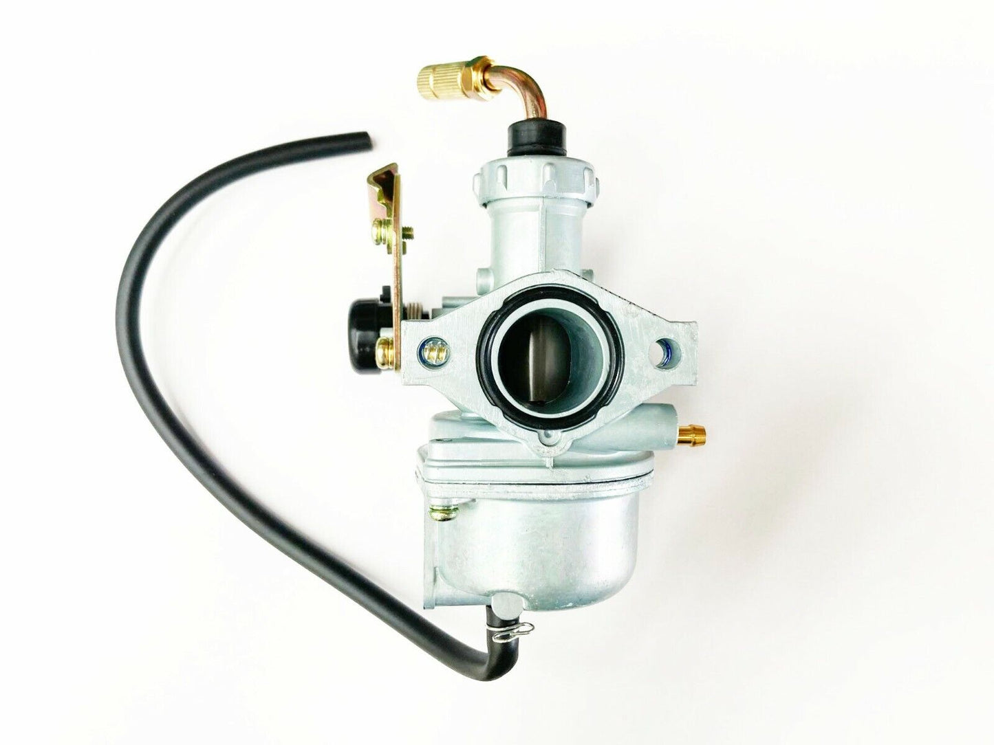 Carburetor Carby For Kawasaki KLX110 KLX110L KLX140 KLX140L 2008-2012 15004-0065