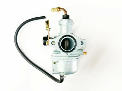 Carburetor Carby For Kawasaki KLX110 KLX110L KLX140 KLX140L 2008-2012 15004-0065