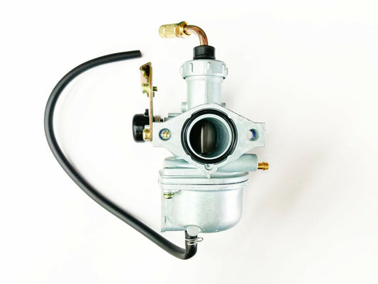 Carburetor Carby For Kawasaki KLX110 KLX110L KLX140 KLX140L 2008-2012 15004-0065