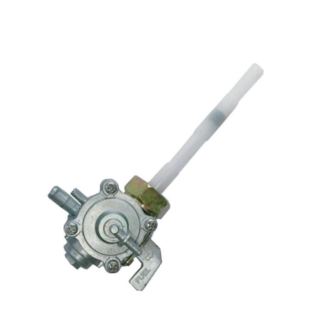 18mm Gas Fuel Tank Switch Valve Petcock For Honda CB450SC Nighthawk FT500 Ascot
