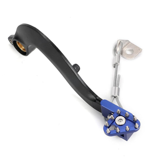 Foot Brake Pedal Lever For Yamaha YZ 250F YZ250 FYZ250FX YZ250FX WR 250F WR250F