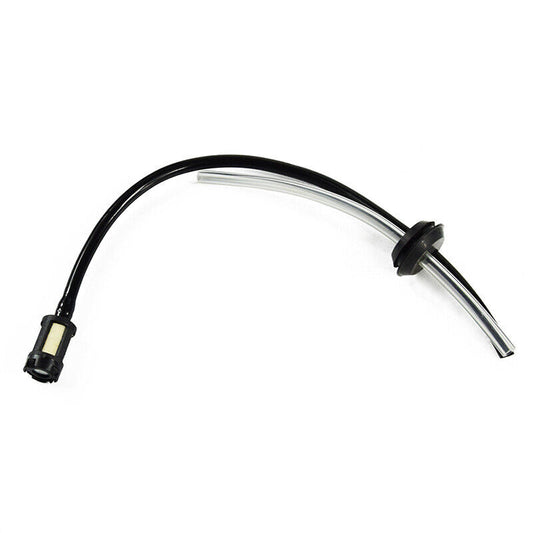Fuel Tank Line Hose Filter Primer Pump Grommet Kit Strimmer Trimmer Brushcutter