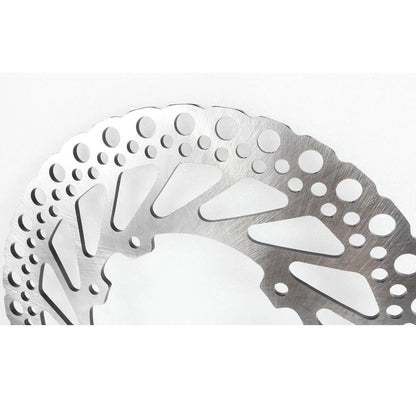 240mm Front Rear Brake Disc Rotor For Surron Ultra Bee electric dirt bike
