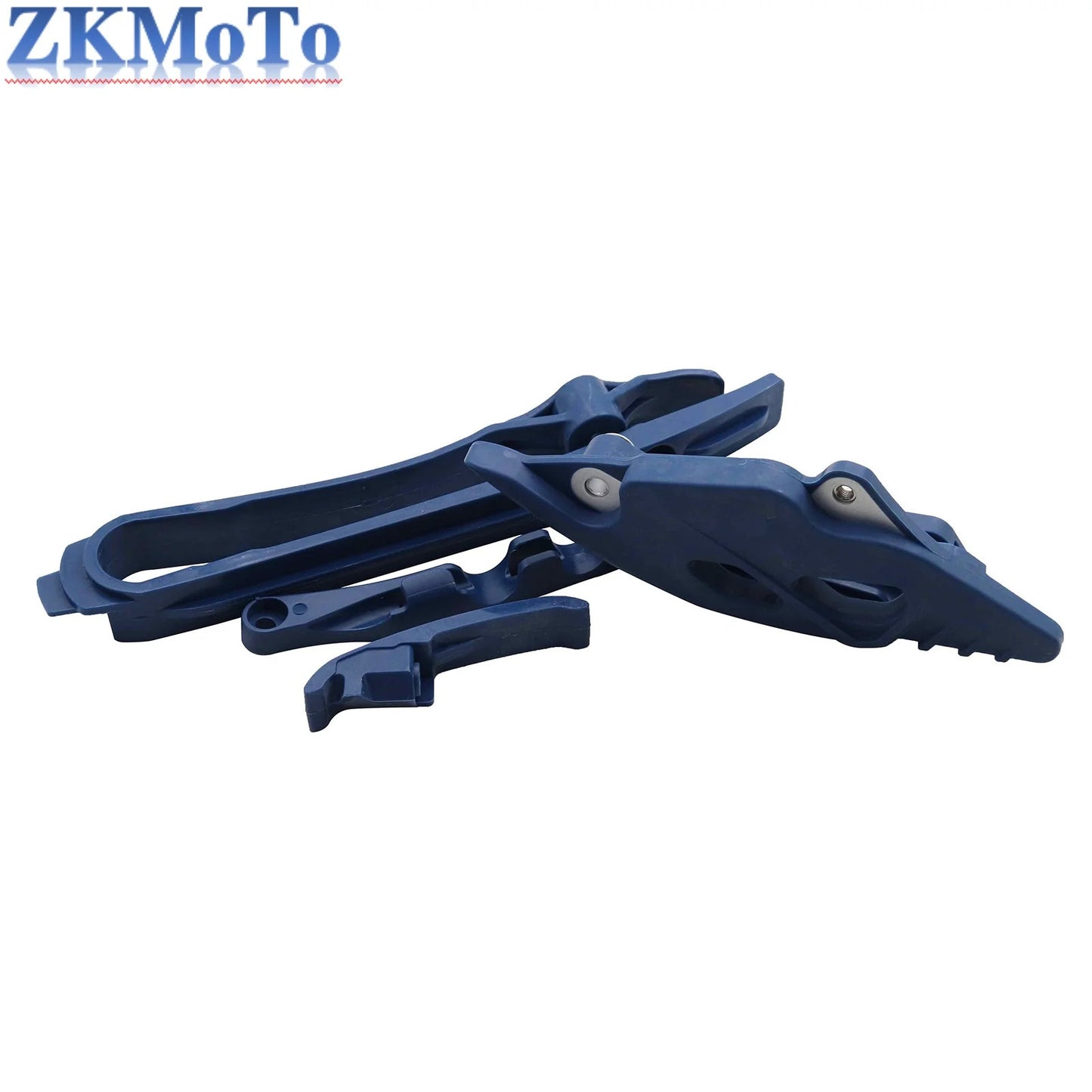 chain guide protector pulley For KTM SX SXF XC XCF XCW XCFW XWF EXC EXCF