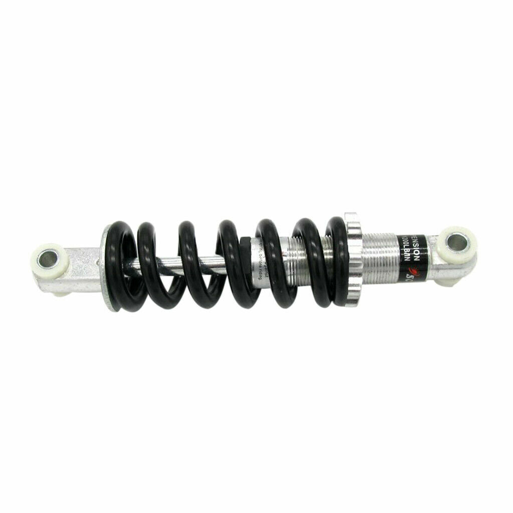 190MM 1200LBS Rear Suspension Spring Shocker Absorber Bicycle Mountain Bike