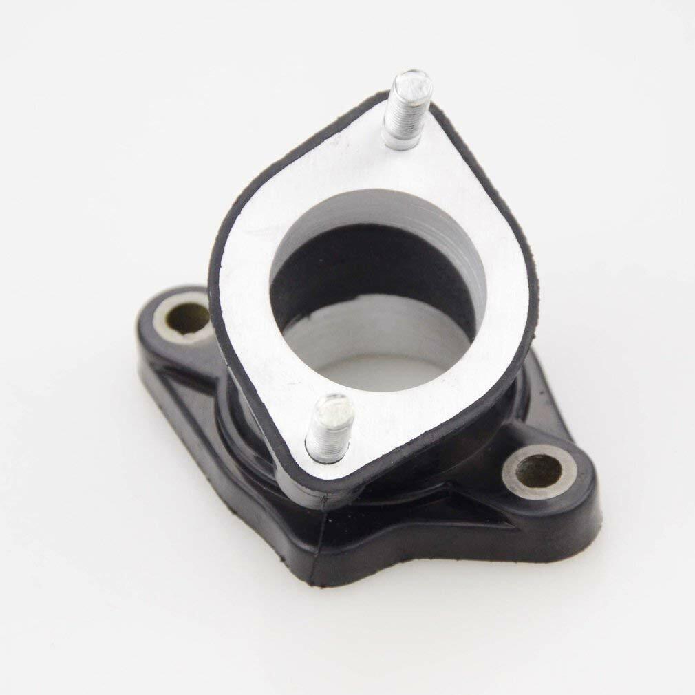 PZ30mm Carby Carb Intake Manifold Pipe CG 150cc 250CC 300cc DIRT PIT PRO BIKE