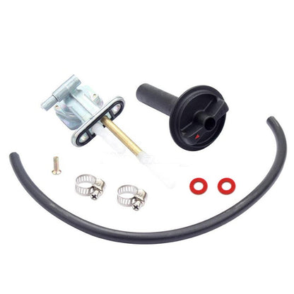 Fuel Tap Valve Petcock Switch for Kawasaki Prairie 400 KVF400 4x4 51023-1254