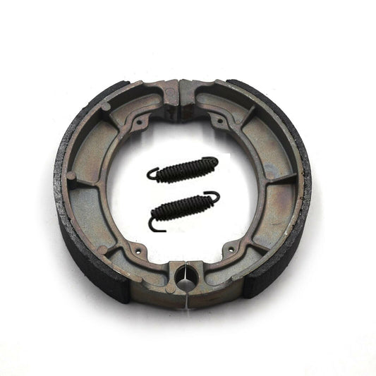 Rear Drum Brake Shoes for Kawasaki KLF185 KLF220 KLF250 KLF300 Bike