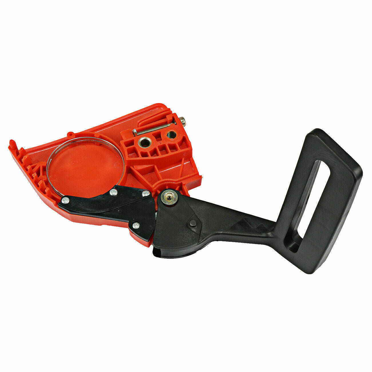 Brake Handle Clutch Sprocket Cover For Husqvarna 136 137 141 142 #530054802