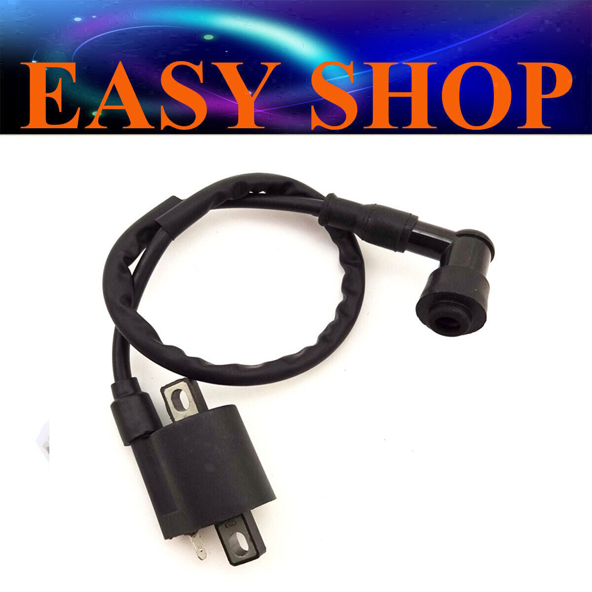 Ignition Coil  Lead 125cc 150cc 200cc 250cc 300cc YAMAHA Lifan Zongshen Ducar
