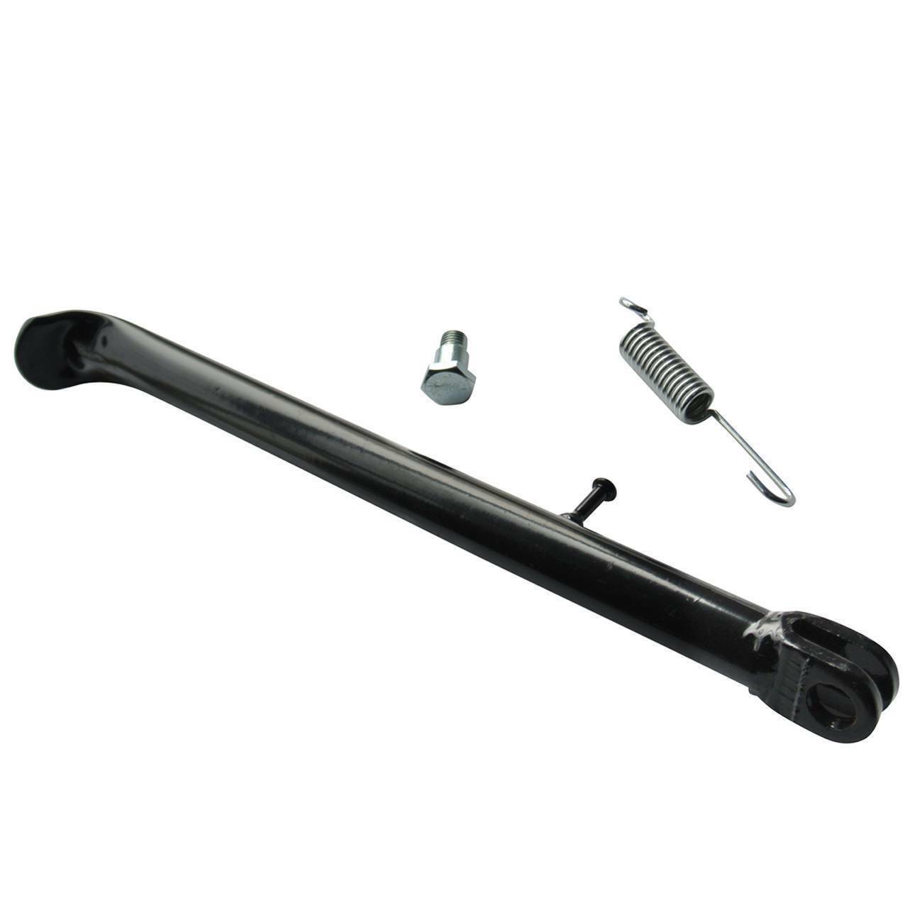 300MM SIDE FOOT PEGS KICK REST STAND 125cc 140cc 150cc 160cc Thumpstar Orion TDR