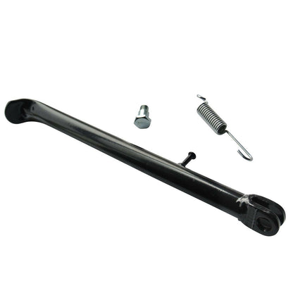 300MM SIDE FOOT PEGS KICK REST STAND 125cc 140cc 150cc 160cc Thumpstar Orion TDR