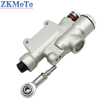 Rear Brake Master Cylinder For KTM SXF XCF EXC EXCF XC SX TPI 530 500 450 400