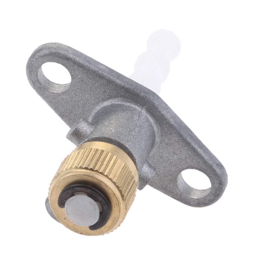 Fuel Tap Gas Valve Petcock Cock For KTM 50 65 JR SR 990 1190 1290