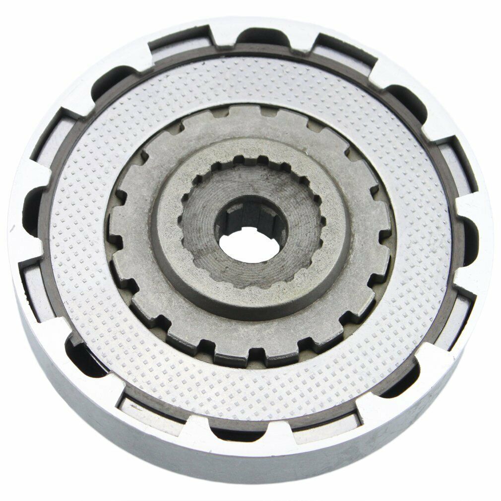 Manual Clutch Assembly 50cc 70cc 110cc 125cc PIT PRO Dirt Quad ATV Buggy Bike
