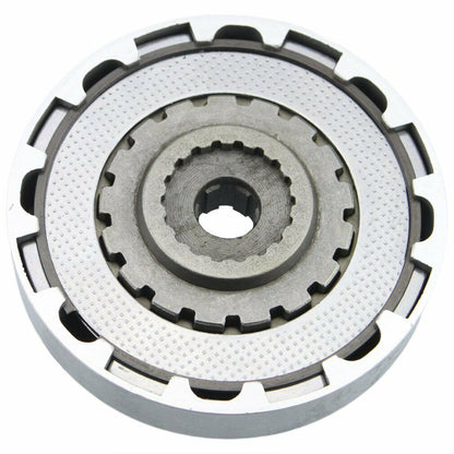 Manual Clutch Assembly 50cc 70cc 110cc 125cc PIT PRO Dirt Quad ATV Buggy Bike