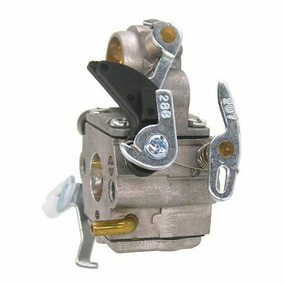 Carburetor Carby Carb Stihl Zama C1Q-S269 11391200619, 11391207100, 11391200612