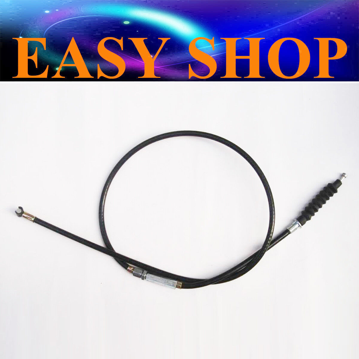 950mm 75mm CLUTCH CABLE 125cc 140cc 150cc 160cc 250cc DIRT PIT PRO BIKE TRAIL