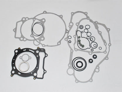 Complete Gasket Kit Set Top & Bottom For Yamaha YFZ450 YZ450F YFZ 450 2004-2009