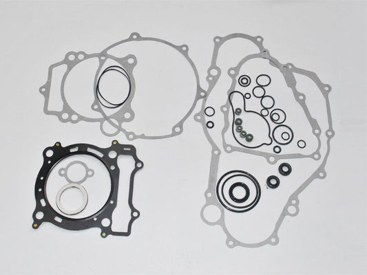 Complete Gasket Kit Set Top & Bottom For Yamaha YFZ450 YZ450F YFZ 450 2004-2009