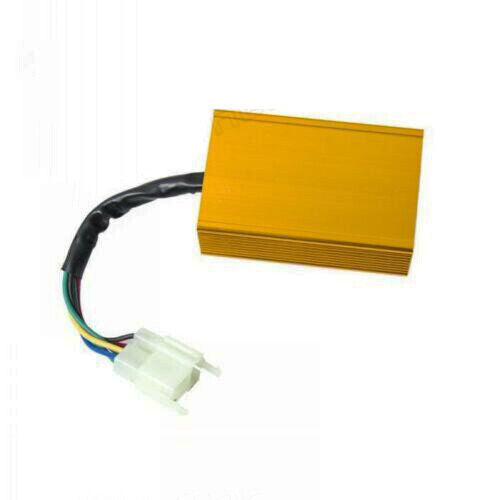 6 Pin High Ignition CDI For 150cc 200cc 250cc ATV Quad Dirt Bike