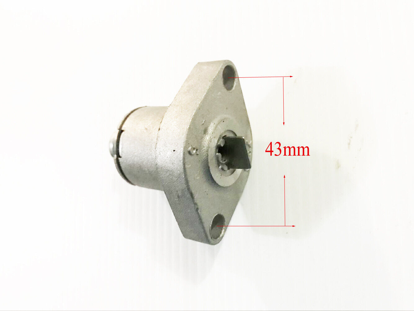 2x3 Camshaft CAM CHAIN TENSIONER Guide GY6 150cc 125cc 152qmi 157qmj BMS Moped