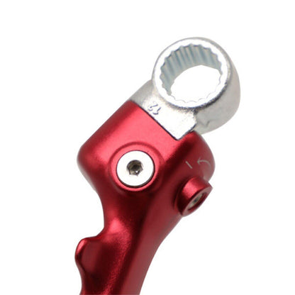 15MM CNC RED KICK START STARTER LEVER FOR Honda CRF250R 7075 Aluminum Forged
