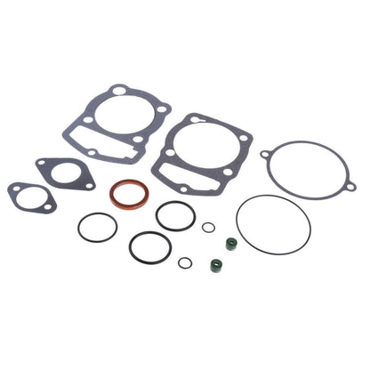 Rebuild Top End Head Gasket Kit Honda TRX200 Fourtrax Cylinder Bore 1984
