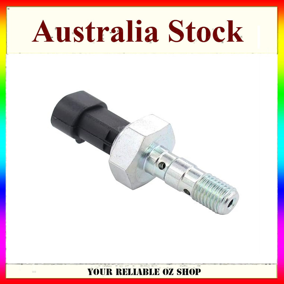 Brake Pressure Switch For Polaris 4081117 4014262 Sportsman 570 1000 ATV BIKE