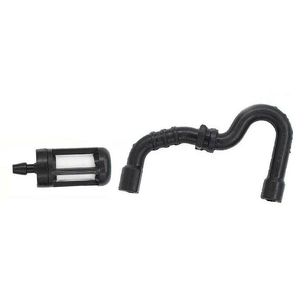 Fuel line hose & fuel filter For STIHL MS170 MS180 017 018 chainsaw 11303587700