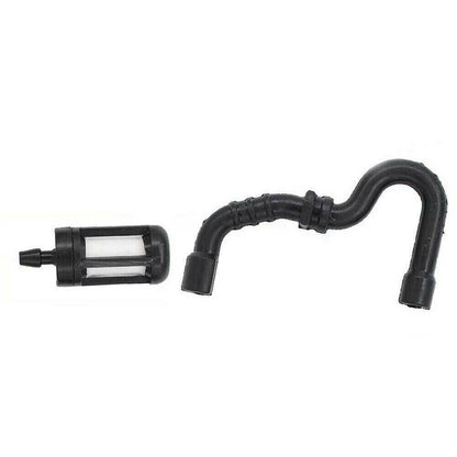Fuel line hose & fuel filter For STIHL MS170 MS180 017 018 chainsaw 11303587700