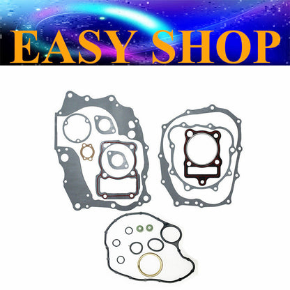 67mm Head Base Gasket Kit YP250 CG250cc Air Cooled PIT PRO Dirt Quad ATV Bike