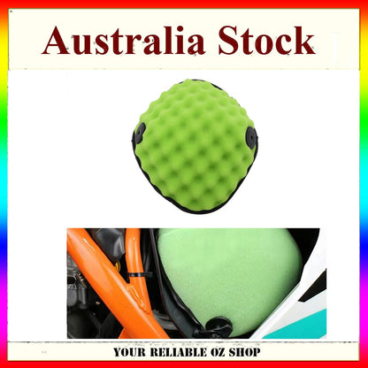 Air Filter Foam For KTM EXC EXC-FXCF-W XC-W SX SX-F XC XC-F HUSQVARN FC TC FE TE