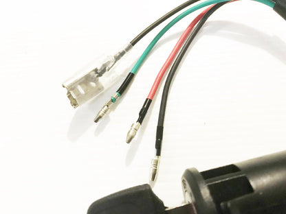 Key Ignition Switch For Honda NA50 NC50 NA NC 50 Express II MT50 MT XL125S PA50I