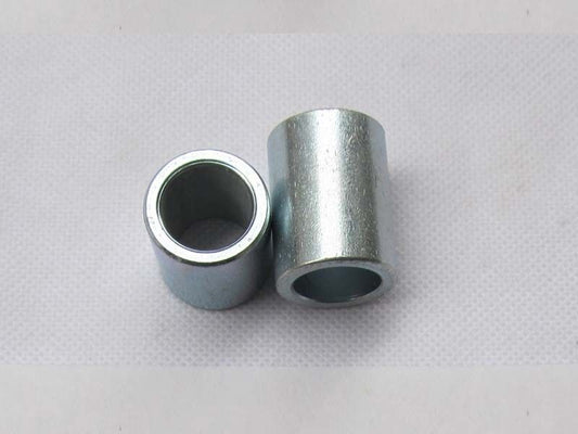 15mm WHEEL AXLE SPINDLE SPACERS 110cc 125cc 140cc 250cc PIT PRO DIRT BIKE TRAIL