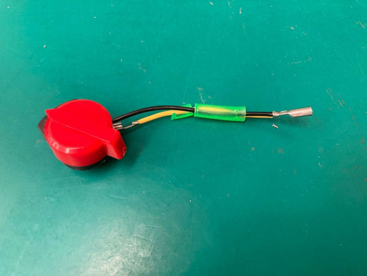 ON OFF Kill SWITCH For Honda GX110 GX120 GX160 GX200 GX270 GX340 GX390 Engine