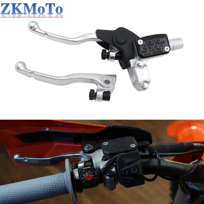 M10X1.0 Hydraulic Clutch Master Cylinder Brake For KTM SX SXF XC XCF XCW EXC SMR