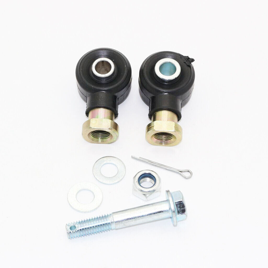 Tie Rod End Kit For Polaris Sportsman 500 4x4 6x6 EFI HO 1998-2013