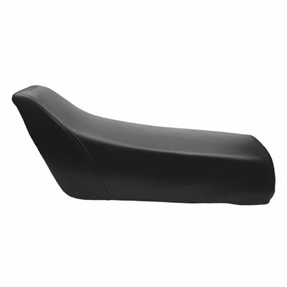 BLACK Foam SEAT CUSHION FOR YAMAHA PY80 PW80 PEEWEE 80  Y-Zinger PW PY 80cc BIKE
