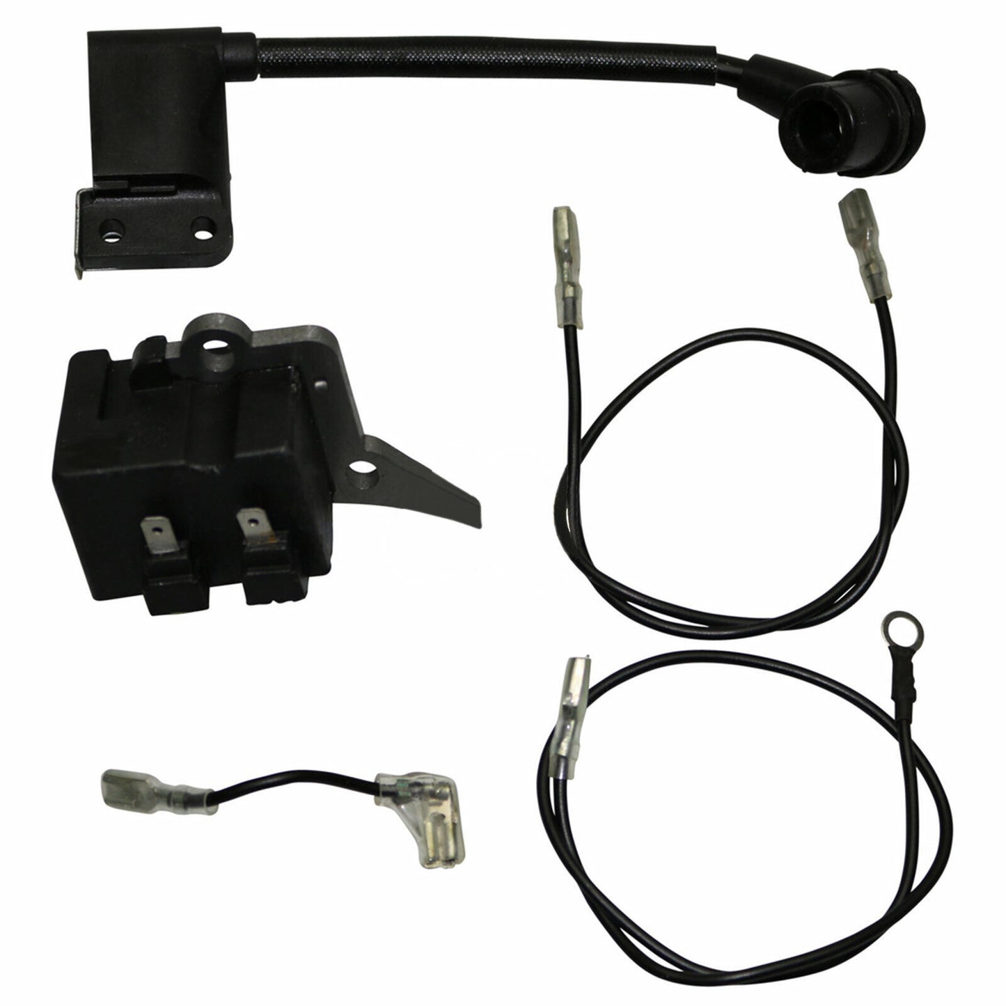 Ignition Coil Wires Baumr-ag SX72 72cc SX82 82cc chainsaw chain saw 7200 parts
