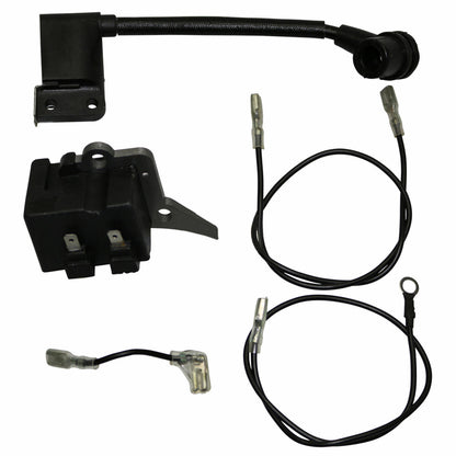 Ignition Coil Wires Baumr-ag SX72 72cc SX82 82cc chainsaw chain saw 7200 parts